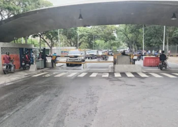 Apucv condena intento de detención de estudiante por parte de la PNB