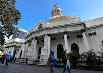 Chavismo da inicio a la consulta pública nacional sobre la reforma de las leyes electorales
