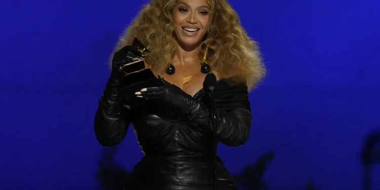 Beyoncé dará su respaldo a Kamala Harris en un evento de campaña en Texas