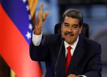 Maduro asegura que «nadie vetará ni callará a Venezuela», a su regreso de la cumbre de los Brics