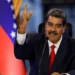 Maduro asegura que «nadie vetará ni callará a Venezuela», a su regreso de la cumbre de los Brics