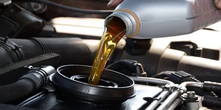 Advierten que consumo de lubricantes se redujo 53% en diez meses