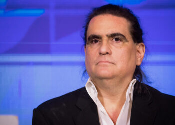 Régimen de Maduro nombra a Álex Saab como nuevo ministro para la Industria y Producción Nacional