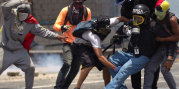 Foto Infoperiodistas