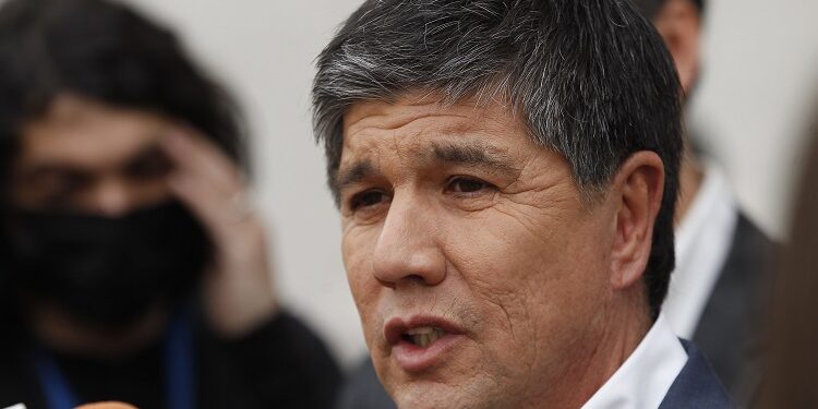 Subsecretario de Interior de Chile renuncia tras denuncia por presunto abuso sexual