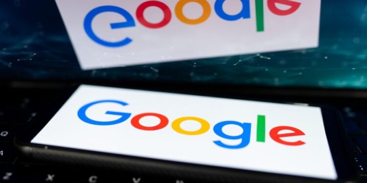 Google crea una herramienta capaz de insertar marcas de agua en textos generados por IA