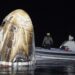 Cápsula de SpaceX regresa a la Tierra a cuatro astronautas tras los retrasos de Boeing