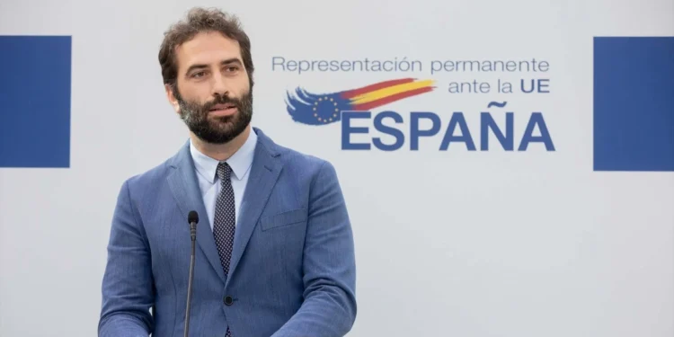 Ministro afirma que España seguirá trabajando estrechamente con EEUU aunque gane Trump