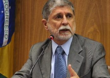 Brasil reitera no reconoce la victoria de Maduro por «falta de transparencia»