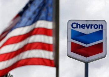 Venezuela tiene “extraordinarias relaciones” con la petrolera Chevron, según Delcy Rodríguez