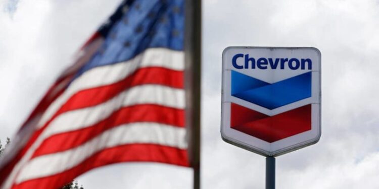 Venezuela tiene “extraordinarias relaciones” con la petrolera Chevron, según Delcy Rodríguez
