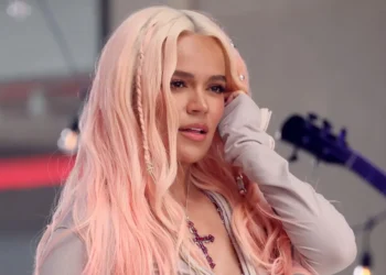 Familiares, amigos y miembros de VP rinden homenaje a Edwin Santos