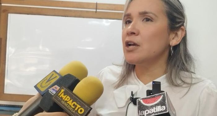 Karim Vera: «instituciones médicas deben optimizar la atención a pacientes con cáncer de mama»