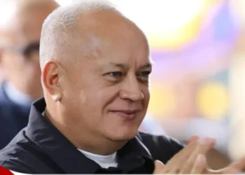 Diosdado Cabello tras detención de Pedro Tellechea: «Pasó de ser un exitoso gerente a un traidor de la patria»