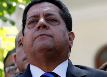 Zambrano presentó ante la Fiscalía denuncia formal por la toma de la sede de AD en Lara
