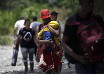Migración venezolana crecerá a 9 millones para cierre de 2024, estima Observatorio de Diáspora Venezolana