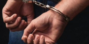 Dictan 19 años de prisión a ciudadano de Ecuador detenido con 10 kilos de marihuana