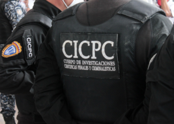 Cuatro detenidos en Caracas por microtráfico de drogas
