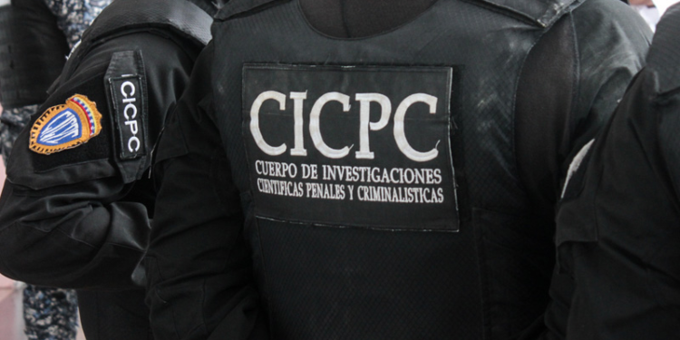 Cuatro detenidos en Caracas por microtráfico de drogas