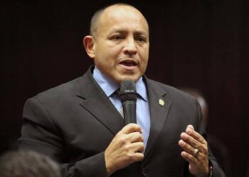 Familiares del ex diputado José Sánchez ‘Mazuco’ desconocen su paradero desde hace un mes