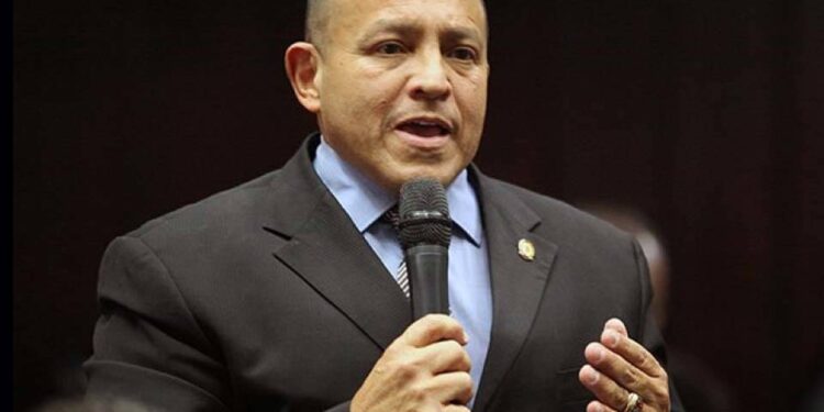 Familiares del ex diputado José Sánchez ‘Mazuco’ desconocen su paradero desde hace un mes