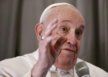 Papa Francisco nombra 21 nuevos cardenales y engrandece el grupo que elegirá a su sucesor