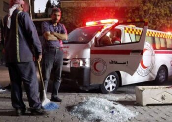 Venezuela denuncia que «cobarde» ataque de Israel en Damasco impactó cerca de su Embajada