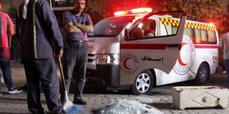 Venezuela denuncia que «cobarde» ataque de Israel en Damasco impactó cerca de su Embajada