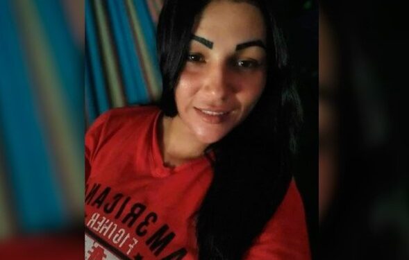 Mataron a una venezolana y arrojaron su cadáver en una trocha en Colombia