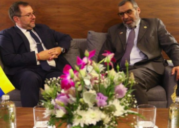 Venezuela y la República Saharaui se comprometen a consolidar acuerdos firmados en 2023