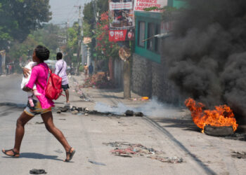 ONU advierte que creciente violencia en Haití agrava la «inseguridad alimentaria aguda»