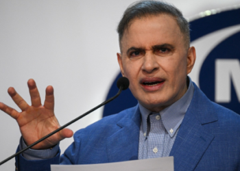 Fiscalía chavista recibe informe sobre la presunta participación de partidos políticos en desfalco a Citgo