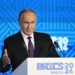 Putin habla de un «nuevo orden global democrático» en el último día de la cumbre de los BRICS