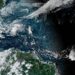 Cuba prevé que el huracán Óscar toque tierra tarde este domingo por su extremo nororiental