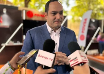 Extraoficial: Organismos de seguridad interrogan al presidente de PDVSA, Héctor Obregón, tras la detención del exministro Pedro Tellechea