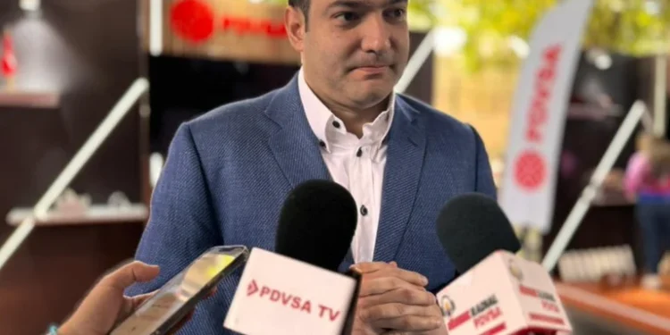 Extraoficial: Organismos de seguridad interrogan al presidente de PDVSA, Héctor Obregón, tras la detención del exministro Pedro Tellechea