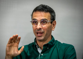 Capriles: A pesar del voto masivo y la victoria contundente del #28Jul, la soberanía popular no fue respetada