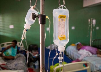 Venezuela y OPS evalúan «puntos de interés» para desarrollar proyectos en el área de salud