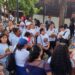 Familias y ONG alertan sobre silencio de defensores públicos en audiencias de presos por protestas