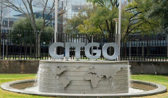 ConocoPhillips busca mantener prioridad como acreedor en subasta de Citgo