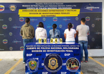 Desarticulan a mafia dentro de MinVivienda que desalojaba y revendía inmuebles