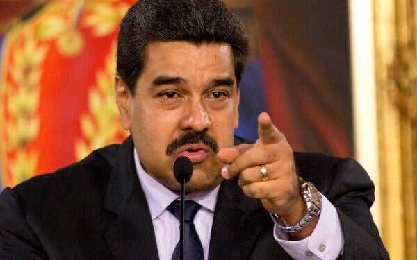 Régimen de Maduro rechaza informe de la ONU y lo tilda de “guion fantasioso”