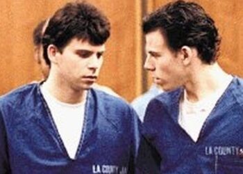 ¿Qué ocurrió con la fortuna de los hermanos Menéndez tras el polémico asesinato de sus padres? 