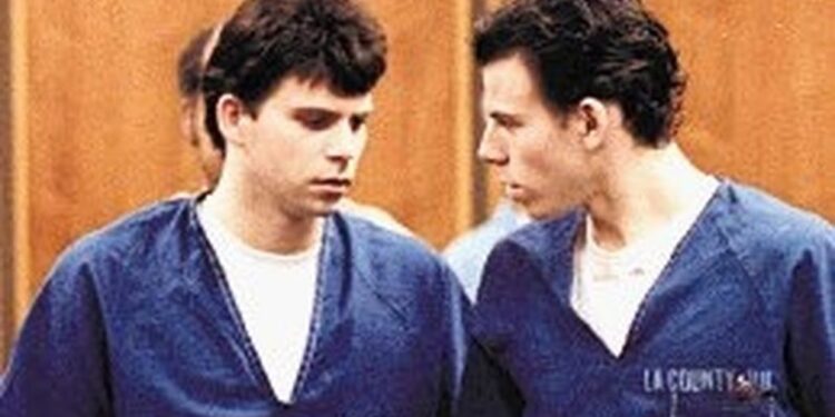 ¿Qué ocurrió con la fortuna de los hermanos Menéndez tras el polémico asesinato de sus padres? 