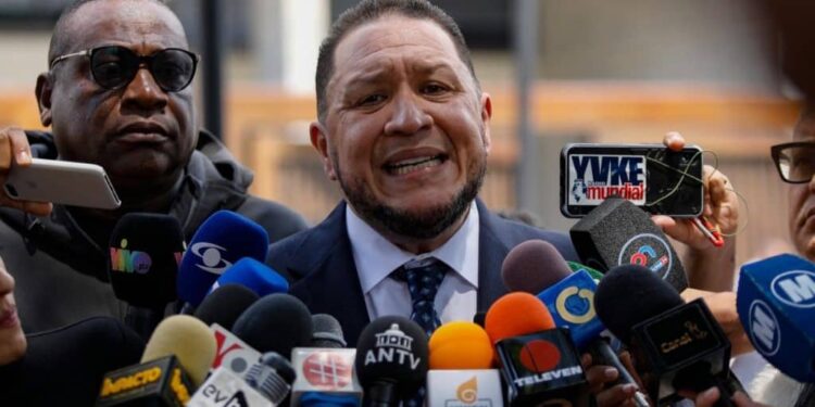 José Brito “expulsó” de Primero Justicia a Julio Borges, Juan Pablo Guanipa, Juan Carlos Caldera y María Beatriz Martínez