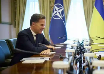 OTAN discutirá el “plan de victoria» de Ucrania contra Rusia