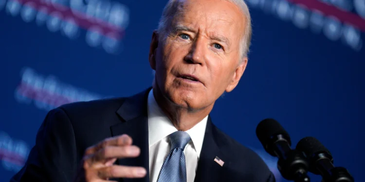 Biden anuncia un nuevo paquete militar de ayuda a Ucrania por 425 millones de dólares