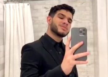 Asesinan a puñaladas a joven venezolano dentro de su apartamento en Atlanta-EEUU