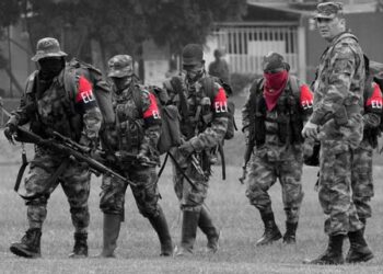 Corte Suprema de Justicia de Colombia autoriza extradición a EEUU de guerrillero del ELN