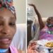 Serena Williams fue operada con éxito para quitar un quiste en su cuello